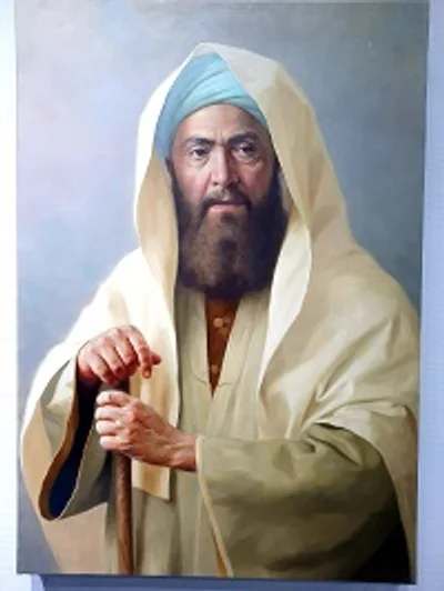 Abu Mansur al-Maturidi