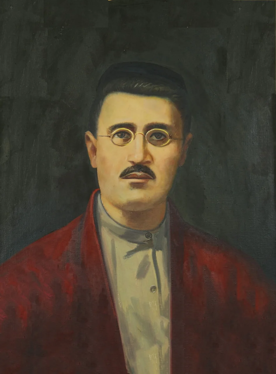 Cho'lpon