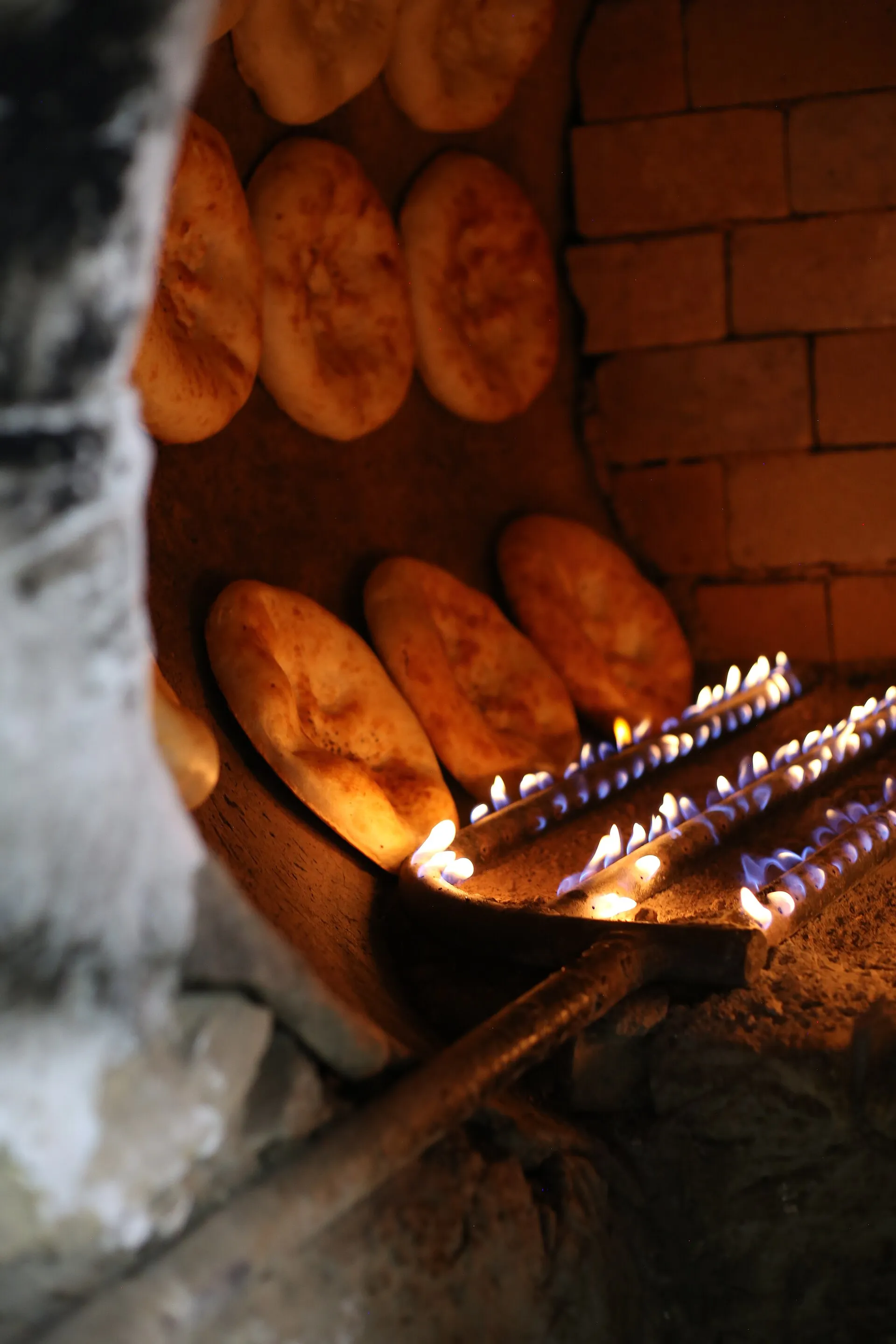 Non (tandir bread) — 3