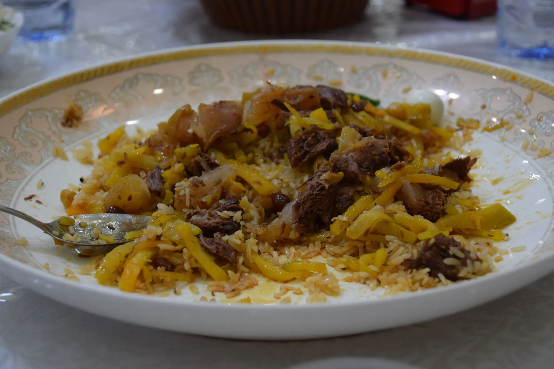 Plov (osh)