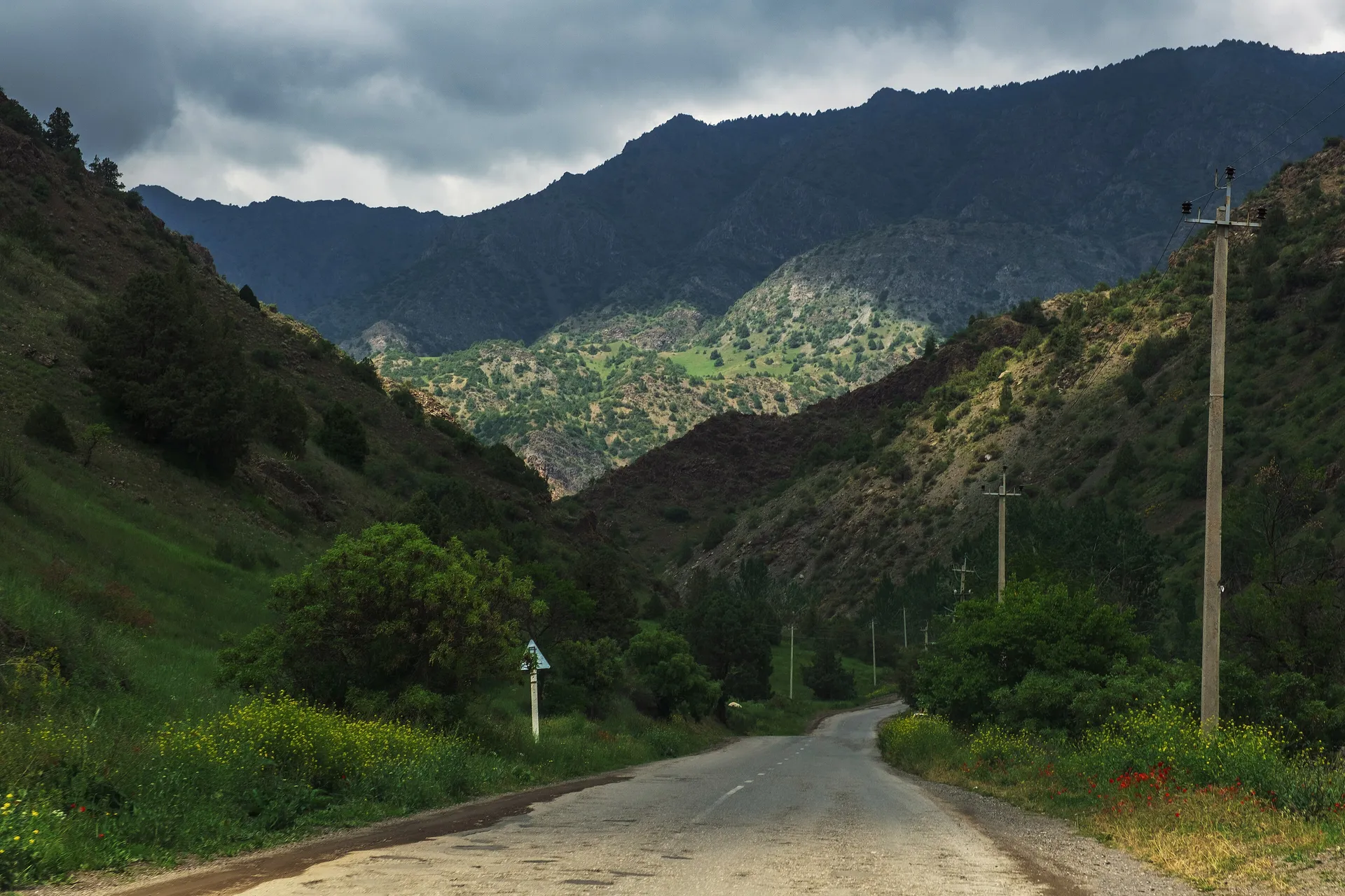 Jizzakh