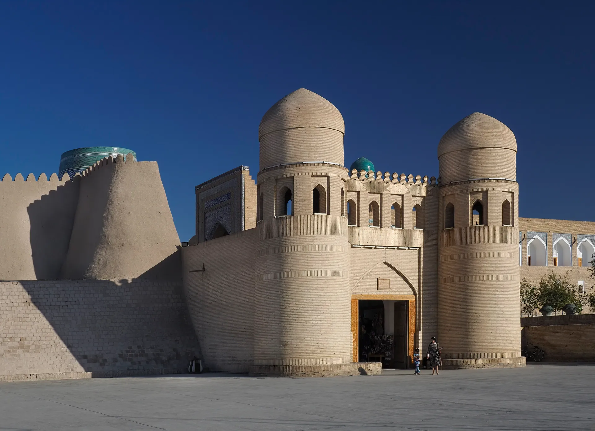 Khorezm