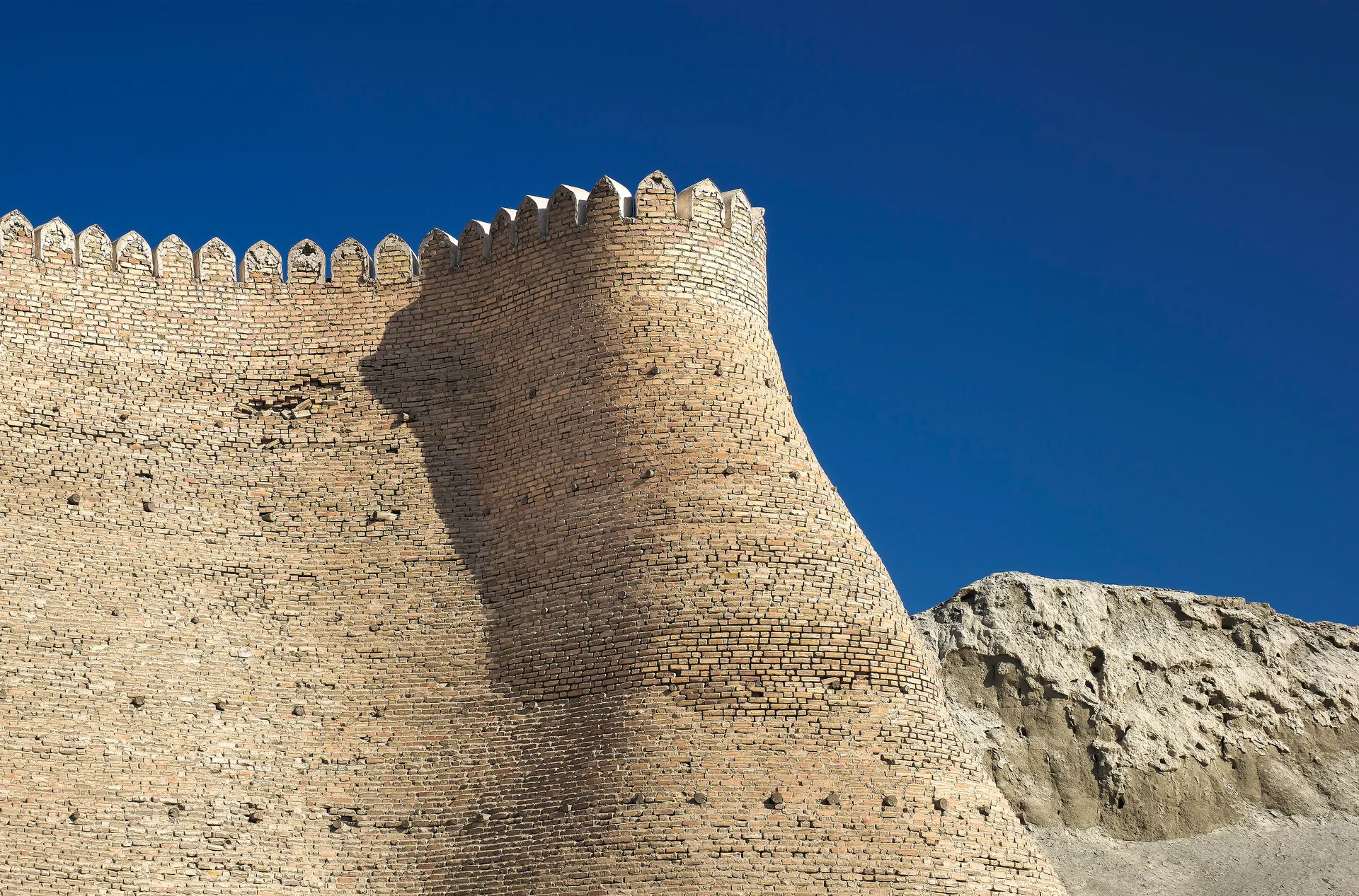 History — A land of many names
